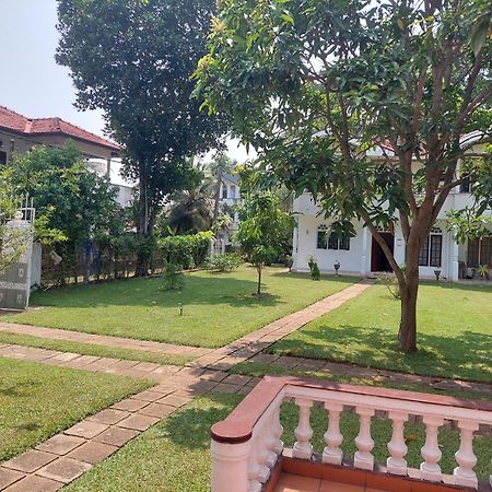 Gudsmith Home ネゴンボ エクステリア 写真
