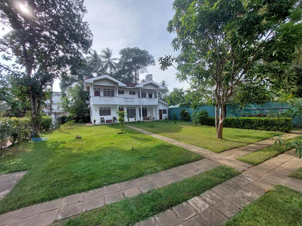 Gudsmith Home ネゴンボ エクステリア 写真