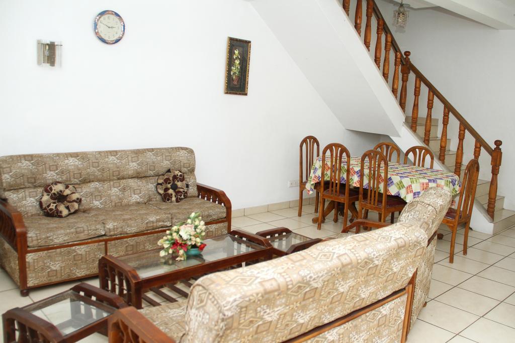 Gudsmith Home ネゴンボ エクステリア 写真