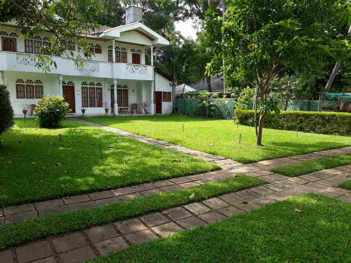Gudsmith Home ネゴンボ エクステリア 写真
